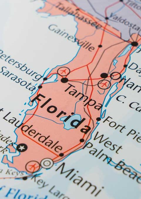 Can a Florida Public adjuster Help if You Suffer Water Damage in Your Home?