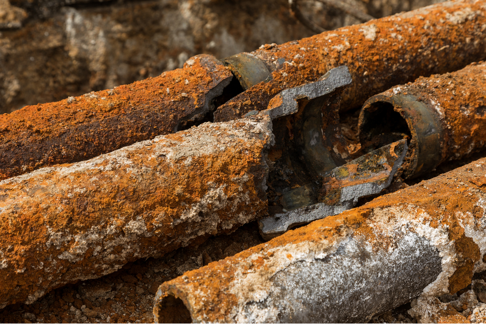 CAST IRON PIPING FAILURES Florida Loss Public Adjusters