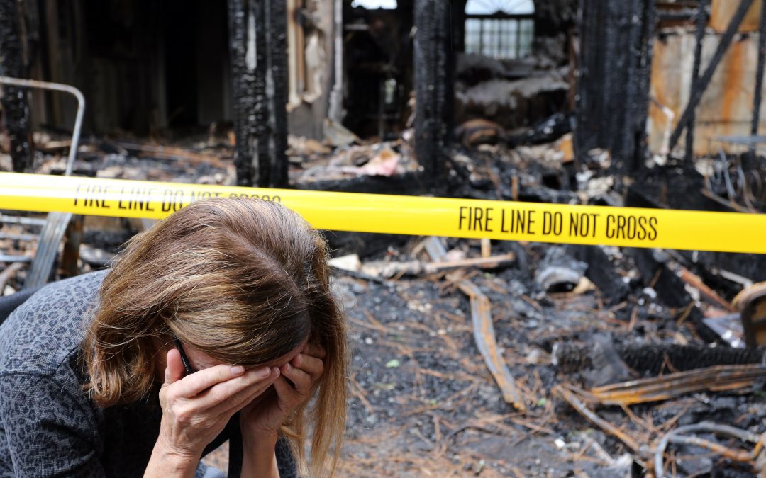 Florida Fire Damage Adjusters Know What Losses Are Covered by Your Policy