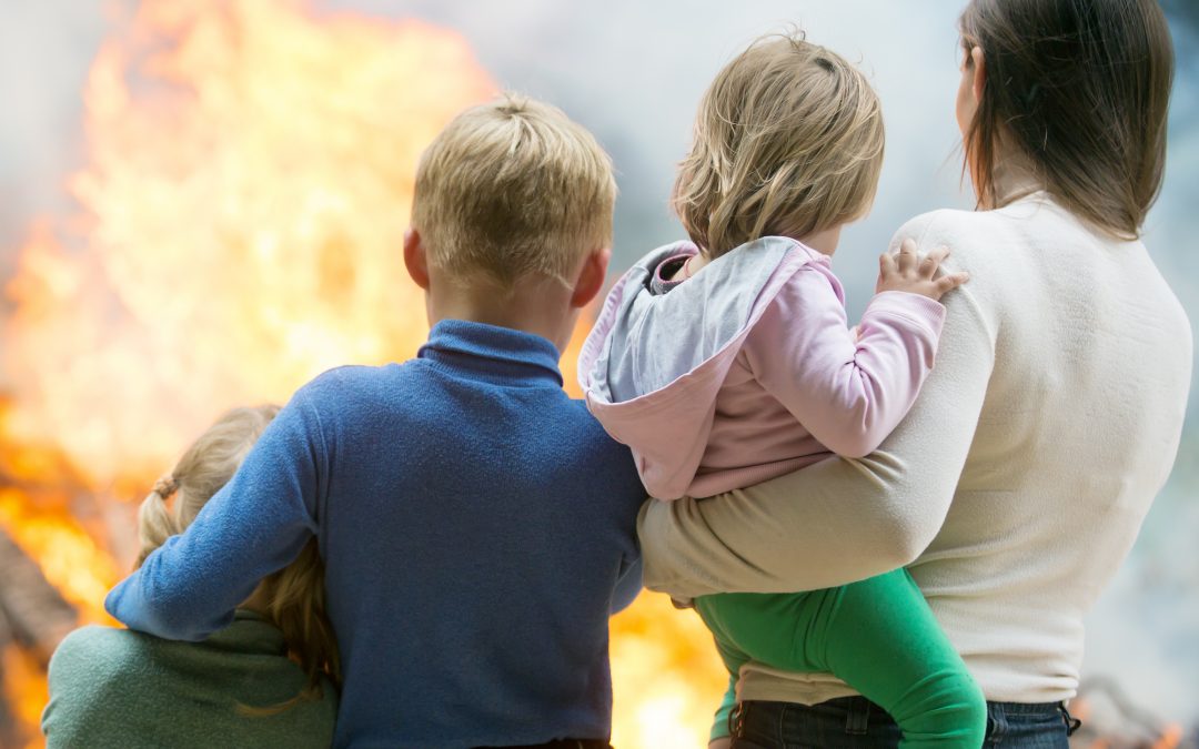 How Expensive is it to Hire a Fire Damage Adjuster in Florida?