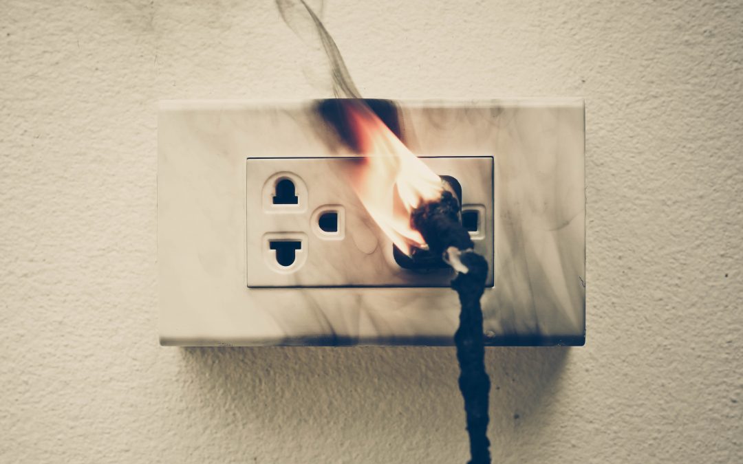 Your Fire Damage Adjuster in South Florida Will Help Appraise the Value of Lost Items