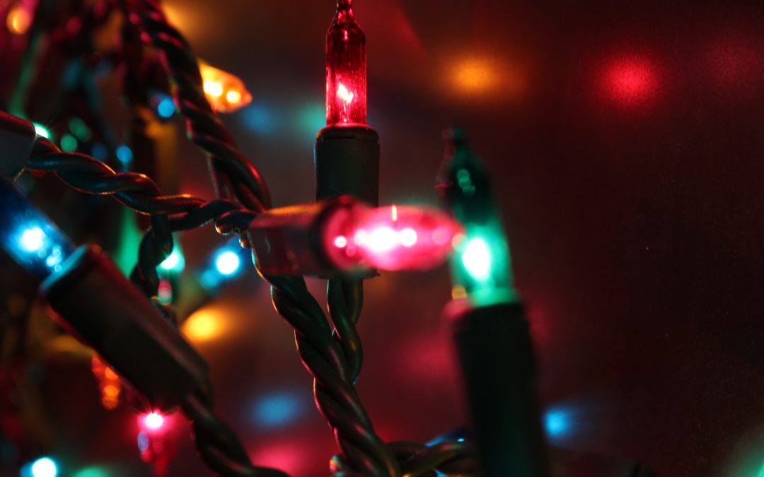 How Can a Florida Public Adjuster Help if You Experience a Christmas Light Catastrophe This Year?