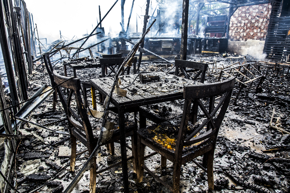 Why Would Your Insurance Company Deny Your Fire Damage Claim in Florida?