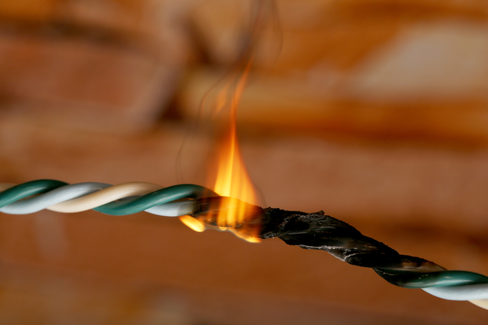 Do You Need to Hire a Fire Damage Adjuster if You Suffer an Electrical Fire in Florida?
