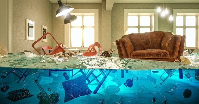 Water Damage Insurance Claim Tips and What Insurance Covers in Florida