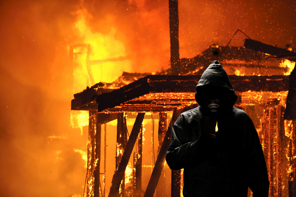 Can a Fire Damage Adjuster Help with an Arson Case?
