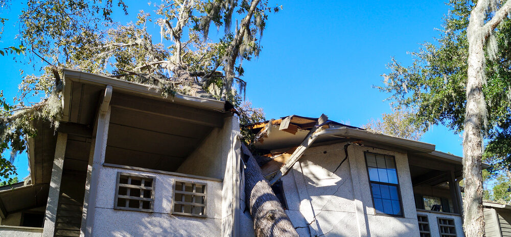 Hurricane Damage Adjusters Explain the Differences Between Home Insurance Policies